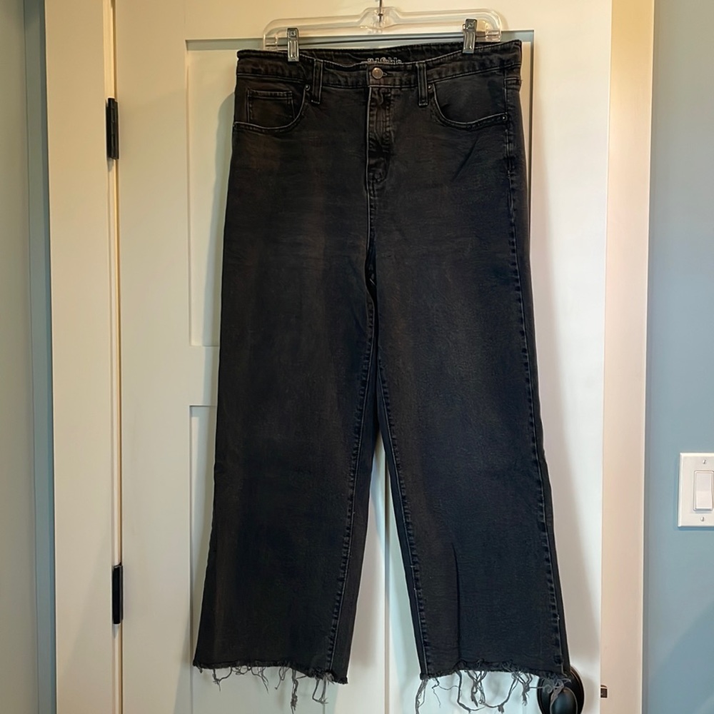 Wild Fable high rise jeans size 14